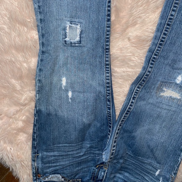 Aeropostale Chelsea skinny bootcut - Picture 6 of 11